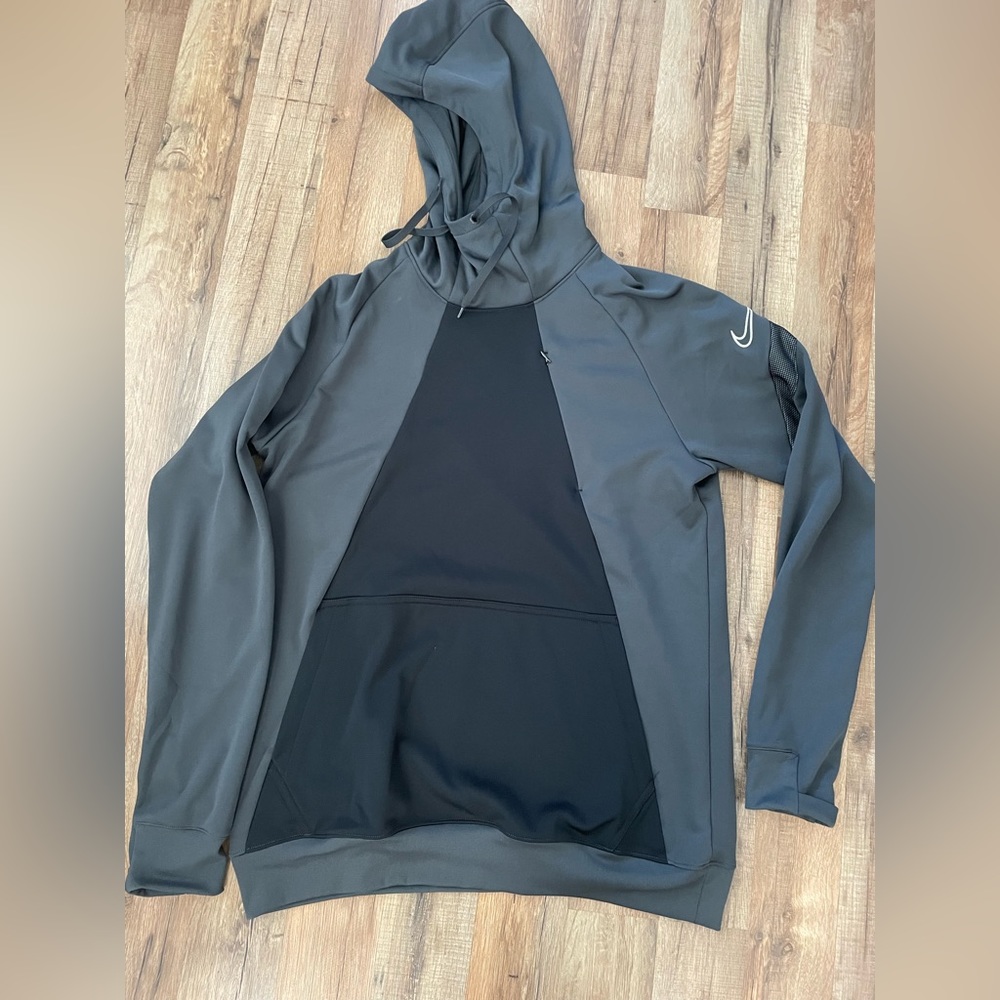 Nike Academy DriFit Soccer Hoodie